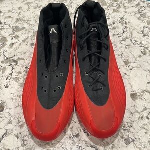 Anthony Edwards 1 Basketball Shoes